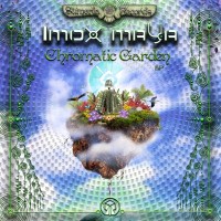 Purchase Imox Maya - Chromatic Garden (EP)