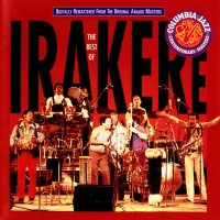 Purchase Irakere - The Best Of Irakere