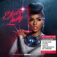 Purchase Janelle Monáe - The Electric Lady: Suite IV (Deluxe Edition) CD1