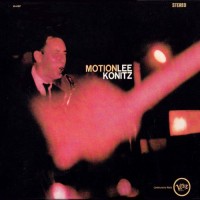 Purchase Lee Konitz - Motion (Vinyl)