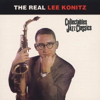 Purchase Lee Konitz - The Real Lee Konitz (Vinyl)