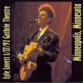 Buy Lyle Lovett - Guthrie Theater: Live CD2 Mp3 Download