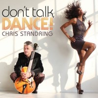 Purchase Chris Standring - Don't Talk, Dance!