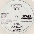 Buy Jonzun Crew - Space Cowboy (VLS) Mp3 Download