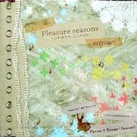 Purchase Kotoko - Pleasure Seasons (CDS)