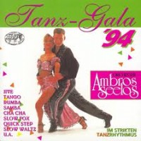 Purchase Orchester Ambros Seelos - Typical Ballroom