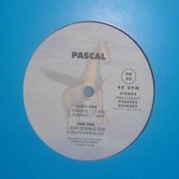 Purchase Pascal - Pushing (MCD)