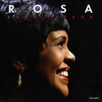 Purchase Rosa Passos - Rosa