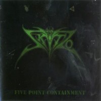 Purchase Skitzo - Five Point Containment