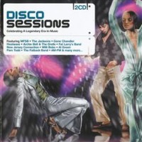 Purchase VA - Disco Sessions CD2
