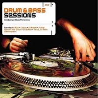 Purchase VA - Drum & Bass Sessions CD1
