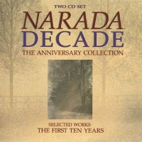 Purchase VA - Narada Decade: The Anniversary Collection CD1