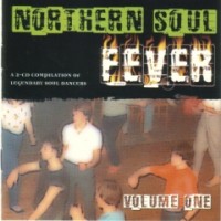 Purchase VA - Northern Soul Fever Vol. 1 CD1