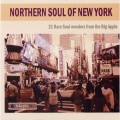 Buy VA - Northern Soul Of New York Mp3 Download