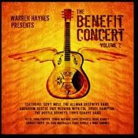 Purchase VA - W. Haynes Presents: The Benefit Concert Vol. 2 CD1