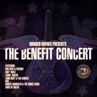 Purchase VA - W. Haynes Presents: The Benefit Concert Vol. 4 CD1