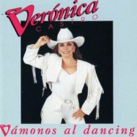 Purchase Veronica Castro - Vamos Al Dancing