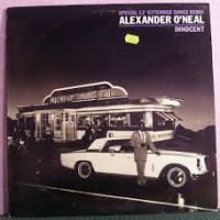 Purchase Alexander O'Neal - Innocent (VLS)