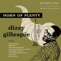 Purchase Dizzy Gillespie - Horn Of Plenty (Vinyl)