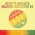 Purchase Gov't Mule- Island Exodus III Negril CD1 MP3