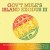 Buy Gov't Mule - Island Exodus III Negril CD3 Mp3 Download
