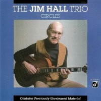 Purchase Jim Hall Trio - Circles (Vinyl)