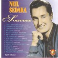 Buy Neil Sedaka - Solitaire (Vinyl) Mp3 Download