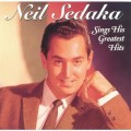 Buy Neil Sedaka - Sings The Hits CD2 Mp3 Download