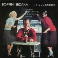 Purchase Neil Sedaka - Boppin' Hits & Rarities