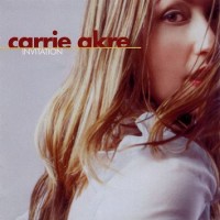 Purchase Carrie Akre - Invitation