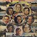 Buy The Country Gentlemen - Yesterday & Today Vol. 3 (Vinyl) Mp3 Download