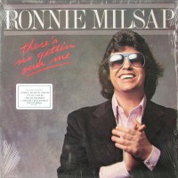 Purchase Ronnie Milsap - There's No Gettin' Over Me (Vinyl)