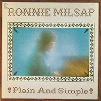 Purchase Ronnie Milsap - Plain And Simple (Vinyl)