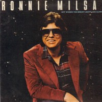 Purchase Ronnie Milsap - Out Where The Bright Lights Are Glowing (Vinyl)