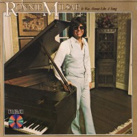 Purchase Ronnie Milsap - It Was Almost Like A Song (Vinyl)