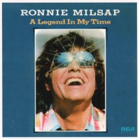 Purchase Ronnie Milsap - A Legend In My Time (Vinyl)