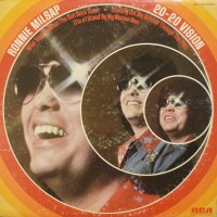 Purchase Ronnie Milsap - 20-20 Vision (Vinyl)