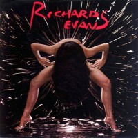 Purchase Richard Evans - Richard Evans (Vinyl)