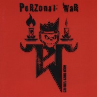 Purchase Perzonal War - When Times Turn Red