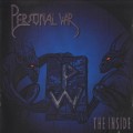 Buy Perzonal War - The Inside Mp3 Download