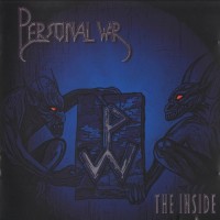 Purchase Perzonal War - The Inside