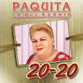 Buy Paquita La Del Barrio - 20-20 Mp3 Download
