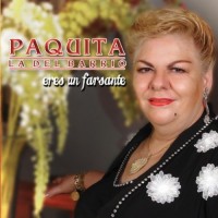 Purchase Paquita La Del Barrio - Eres Un Farsante
