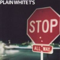 Purchase Plain White T's - Stop