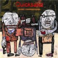 Buy Quicksand - Manic Compression Mp3 Download