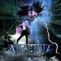 Purchase Arsenite - Ashes Of The Declined