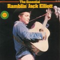Buy Ramblin' Jack Elliott - The Essential Ramblin' Jack Elliott (Vinyl) Mp3 Download