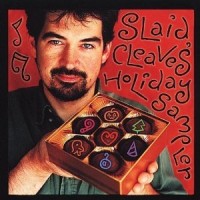 Purchase Slaid Cleaves - Holiday Sampler