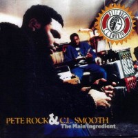 Purchase Pete Rock & CL Smooth - The Main Ingredient (Deluxe Edition) CD1