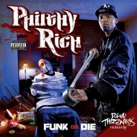 Purchase Philthy Rich - Funk Or Die